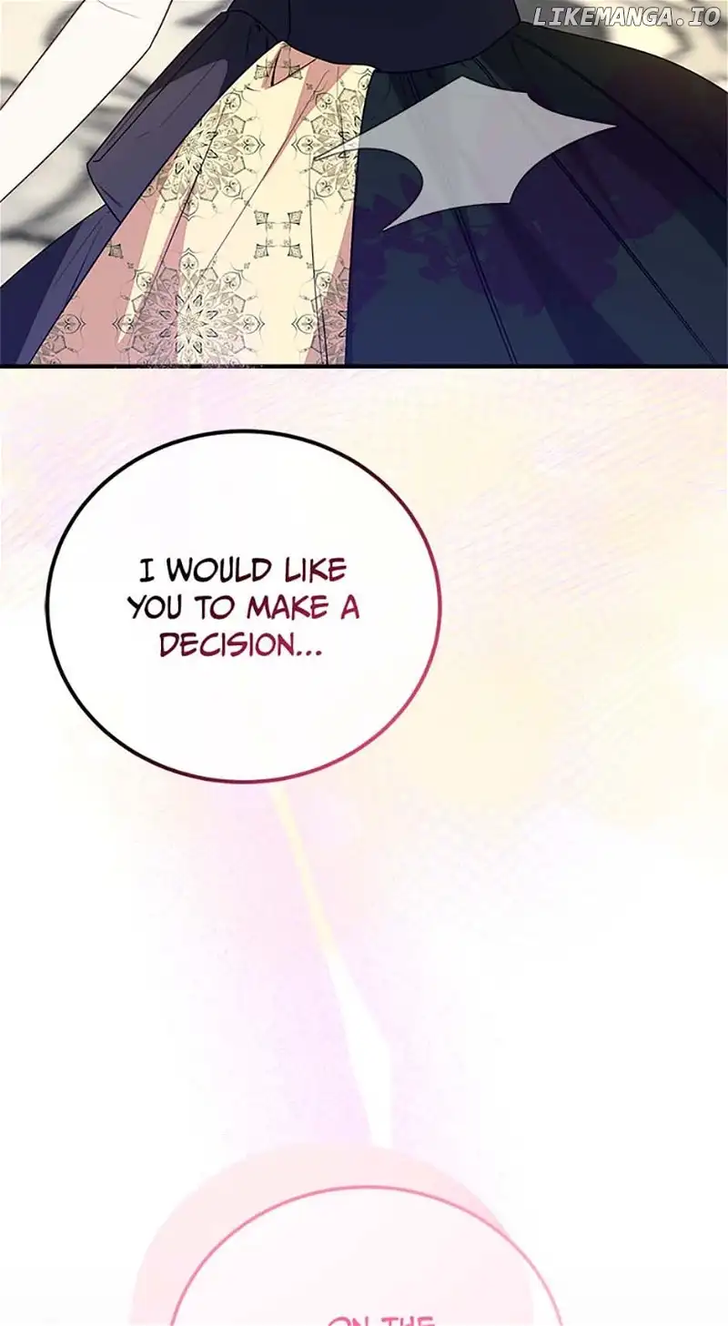 Twin Sister’s Strike Declaration Chapter 46 357 86