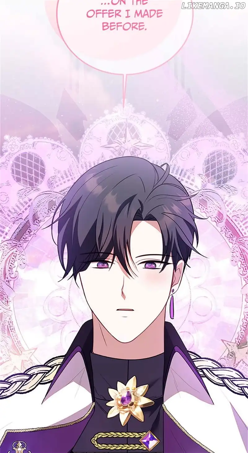 Twin Sister’s Strike Declaration Chapter 46 358 87