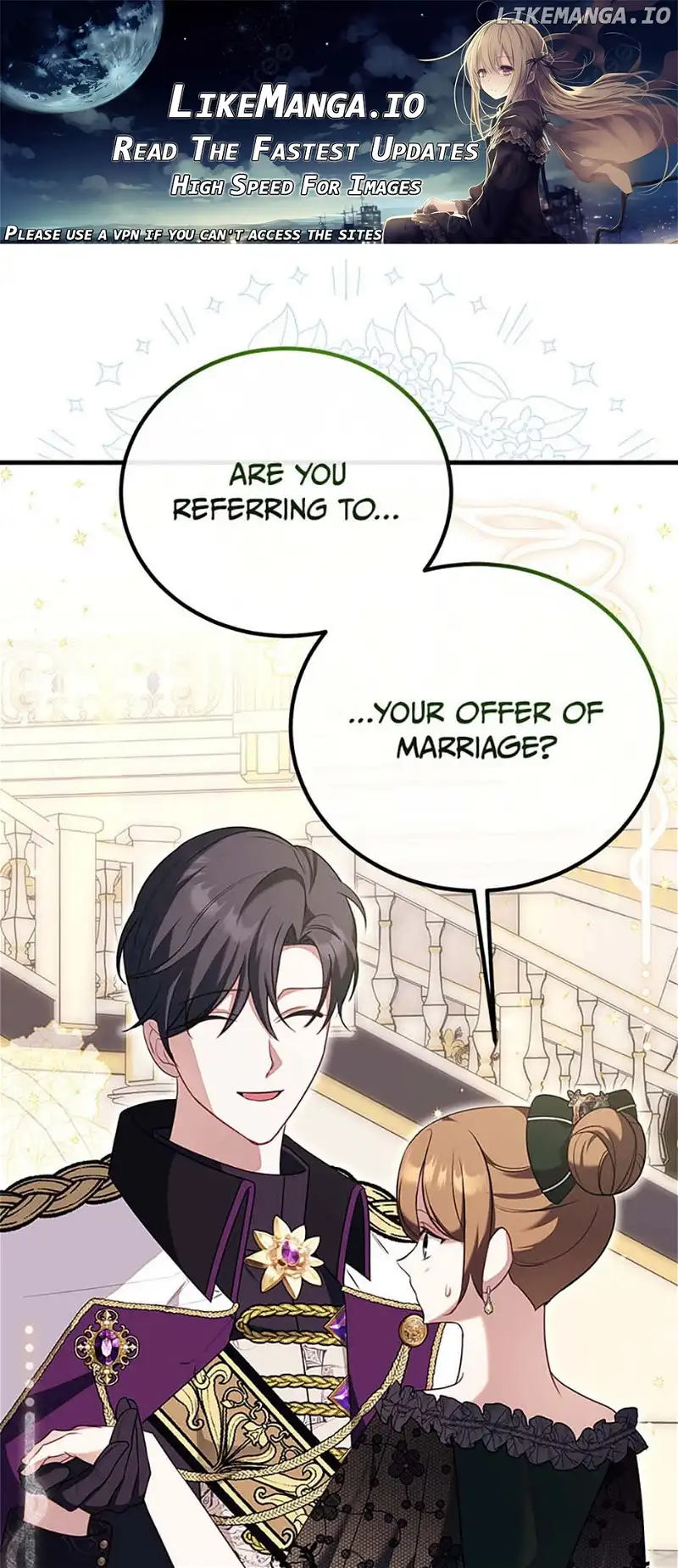 Twin Sister’s Strike Declaration Chapter 47 290 01