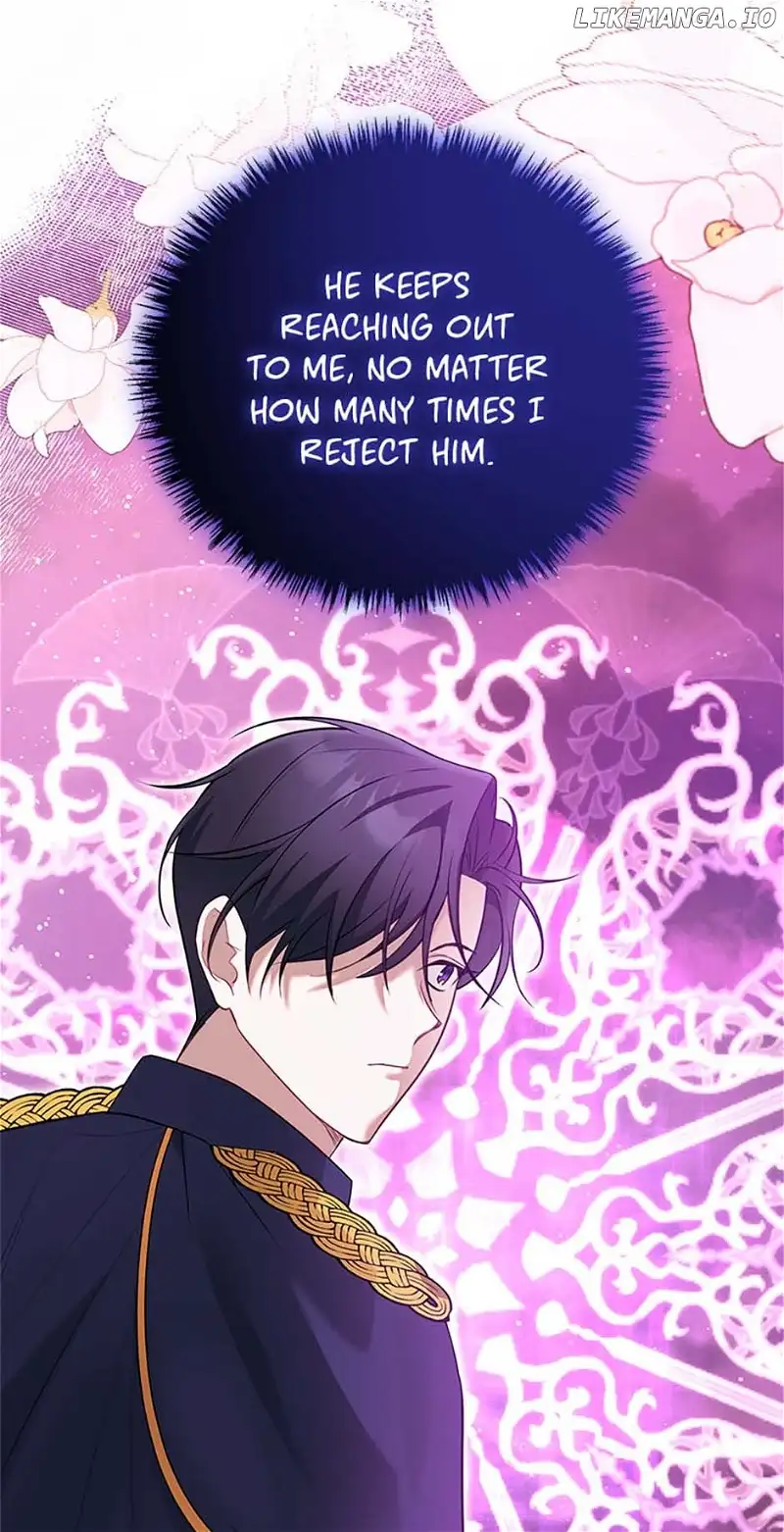 Twin Sister’s Strike Declaration Chapter 47 296 07