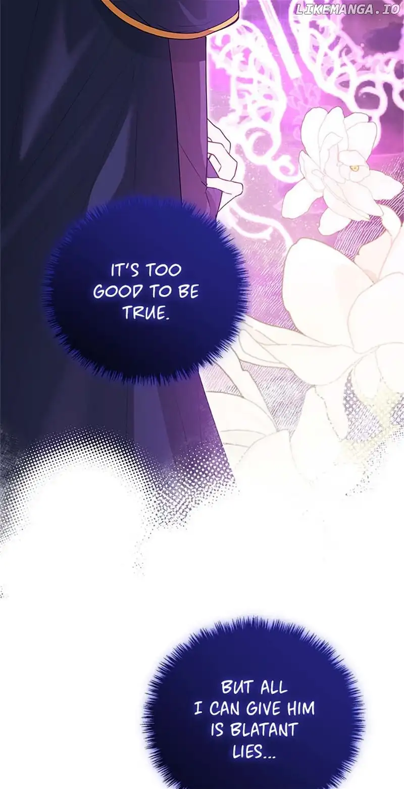 Twin Sister’s Strike Declaration Chapter 47 297 08