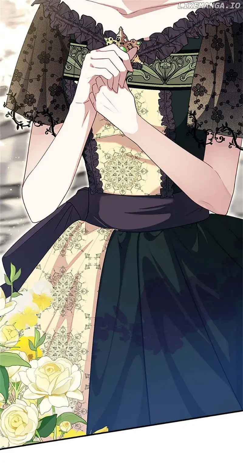 Twin Sister’s Strike Declaration Chapter 47 299 10