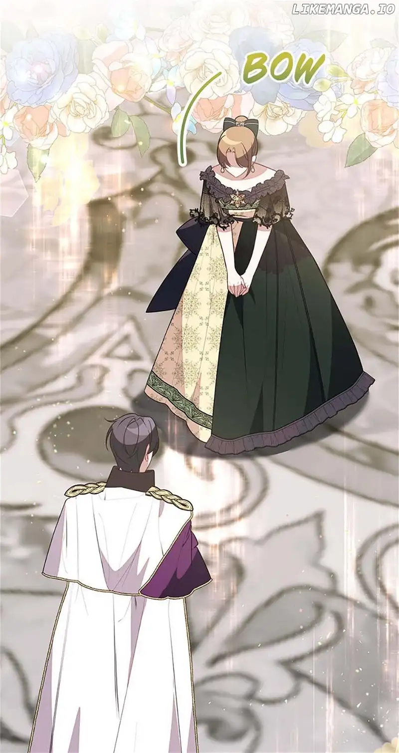 Twin Sister’s Strike Declaration Chapter 47 302 13