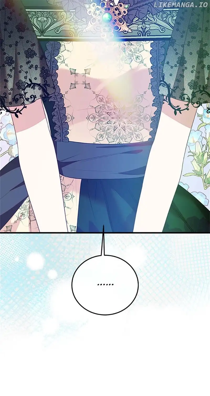 Twin Sister’s Strike Declaration Chapter 47 306 17