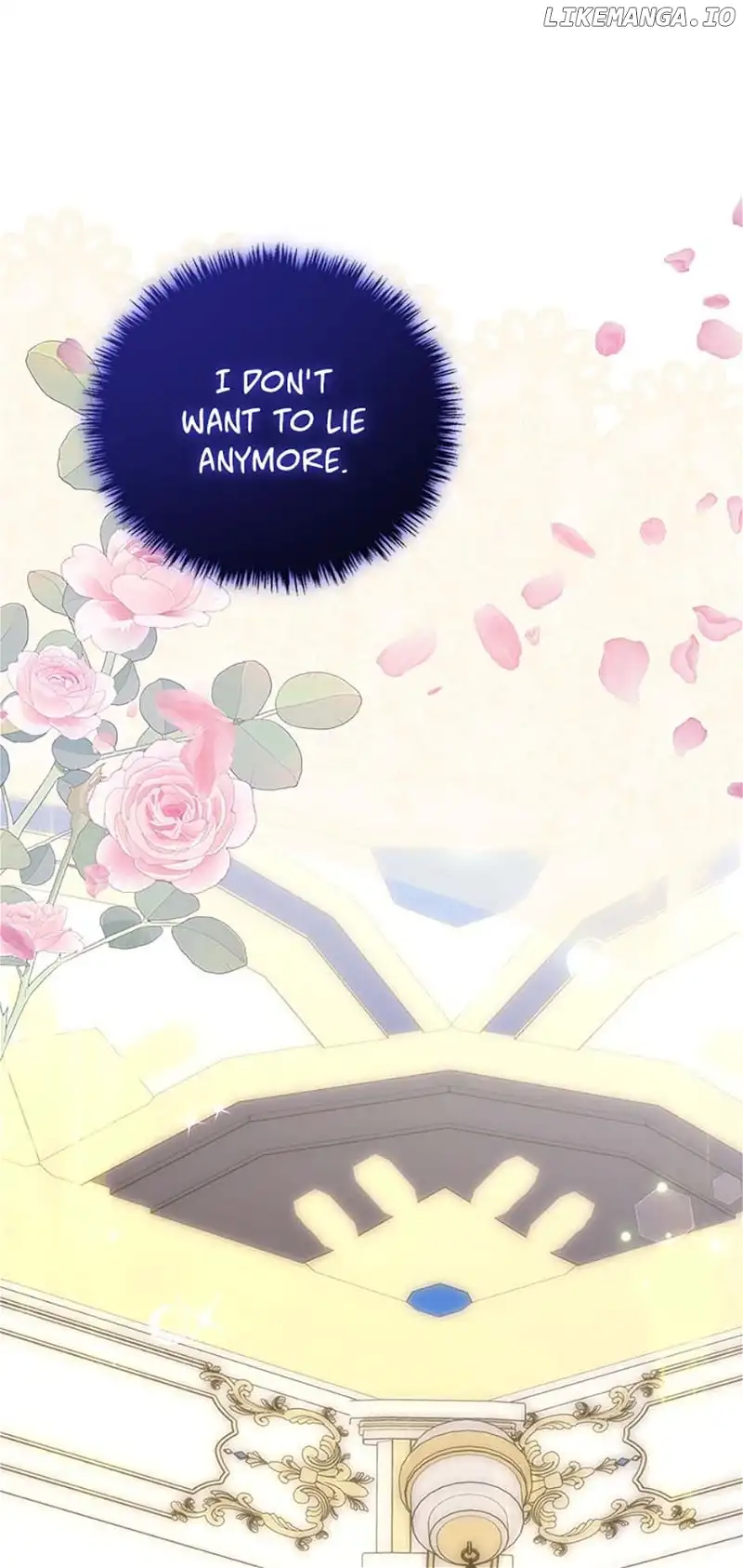 Twin Sister’s Strike Declaration Chapter 47 307 18