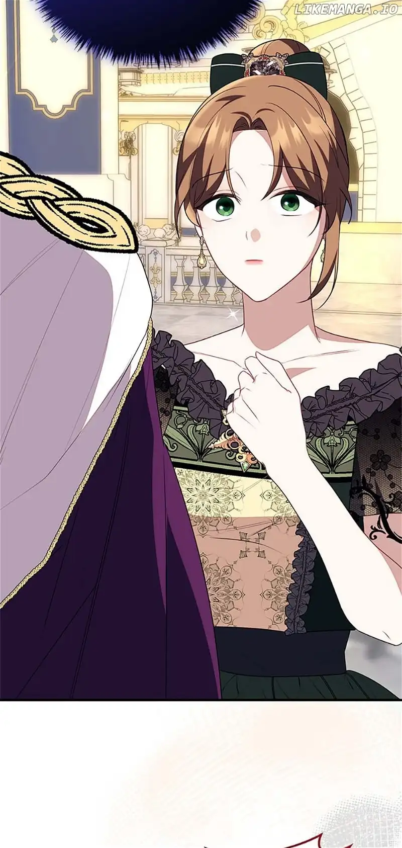 Twin Sister’s Strike Declaration Chapter 47 309 20