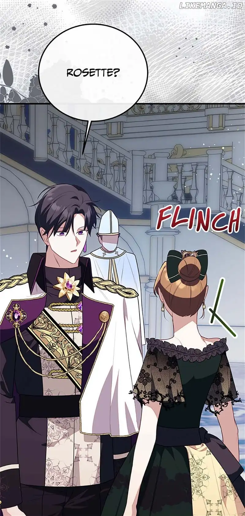 Twin Sister’s Strike Declaration Chapter 47 311 22