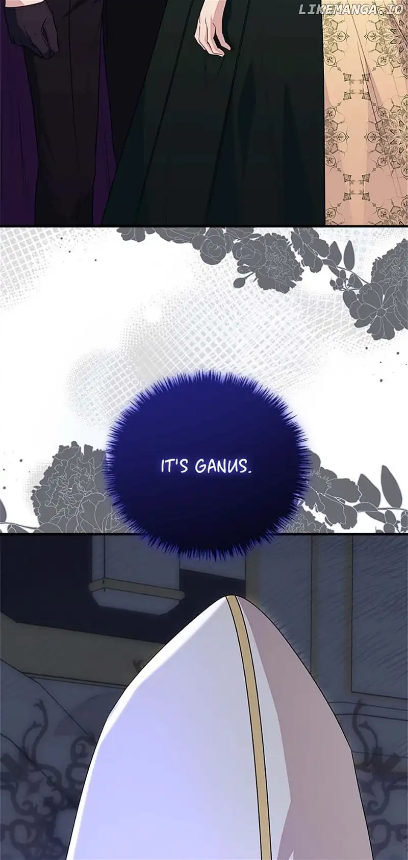 Twin Sister’s Strike Declaration Chapter 47 312 23