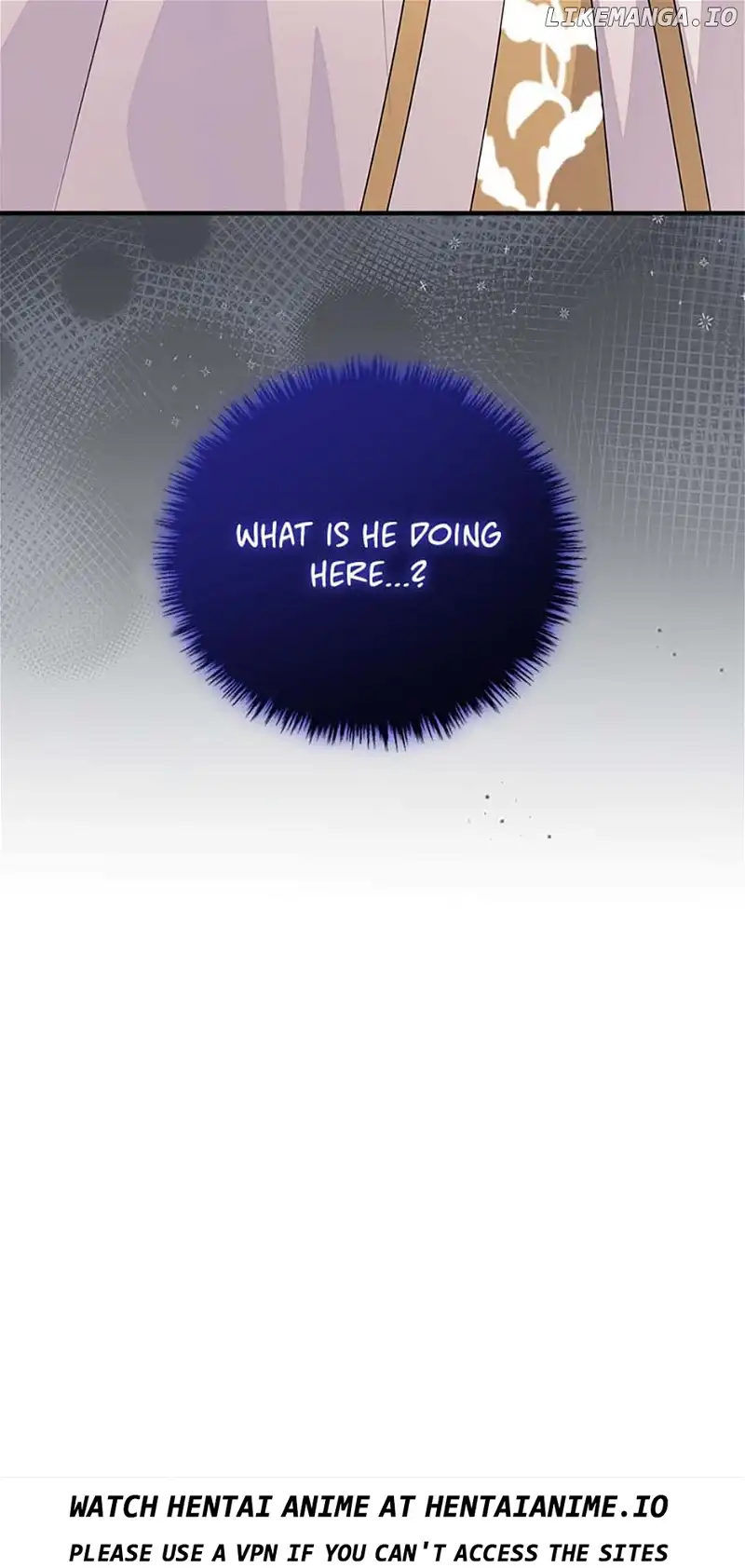 Twin Sister’s Strike Declaration Chapter 47 314 25