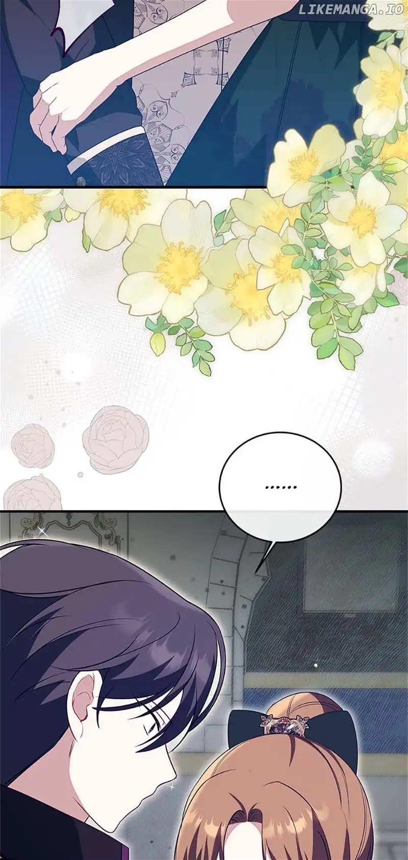 Twin Sister’s Strike Declaration Chapter 47 317 28