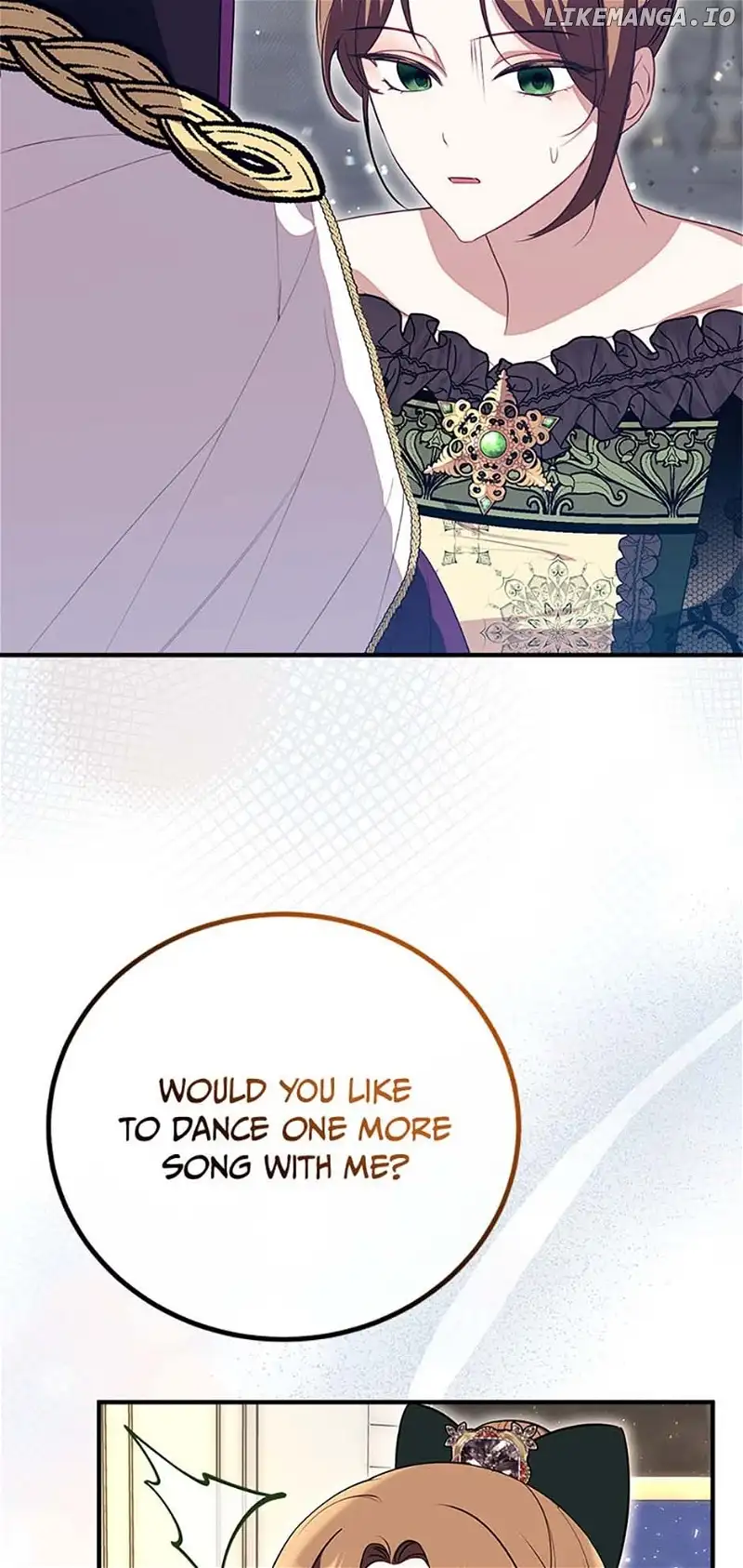 Twin Sister’s Strike Declaration Chapter 47 318 29