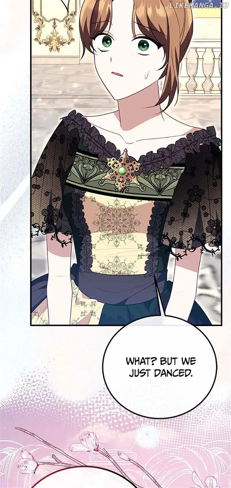 Twin Sister’s Strike Declaration Chapter 47 319 30