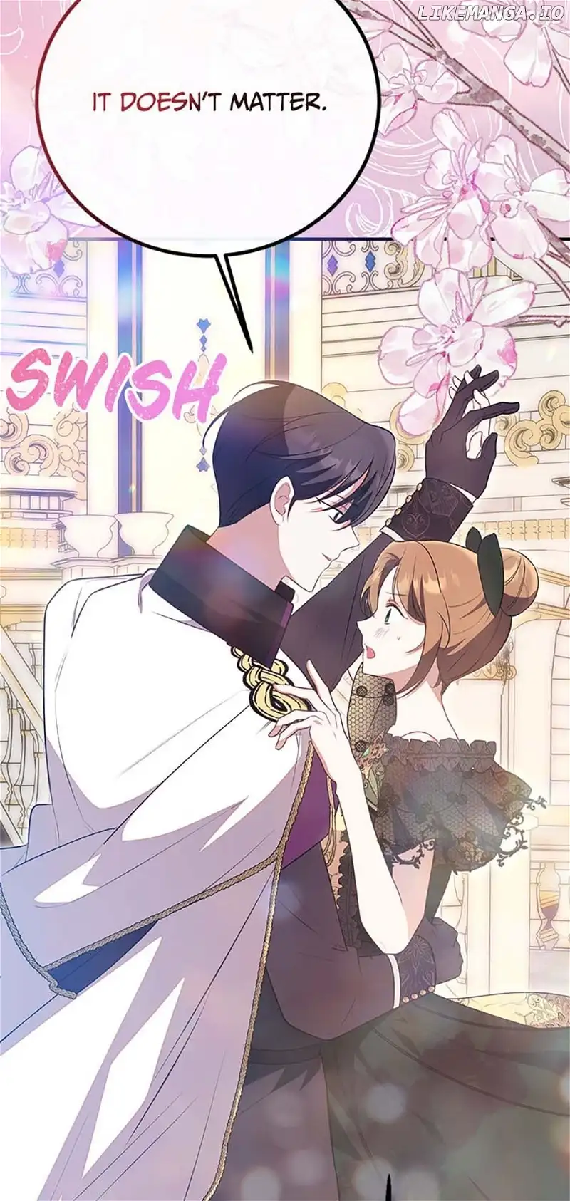 Twin Sister’s Strike Declaration Chapter 47 320 31