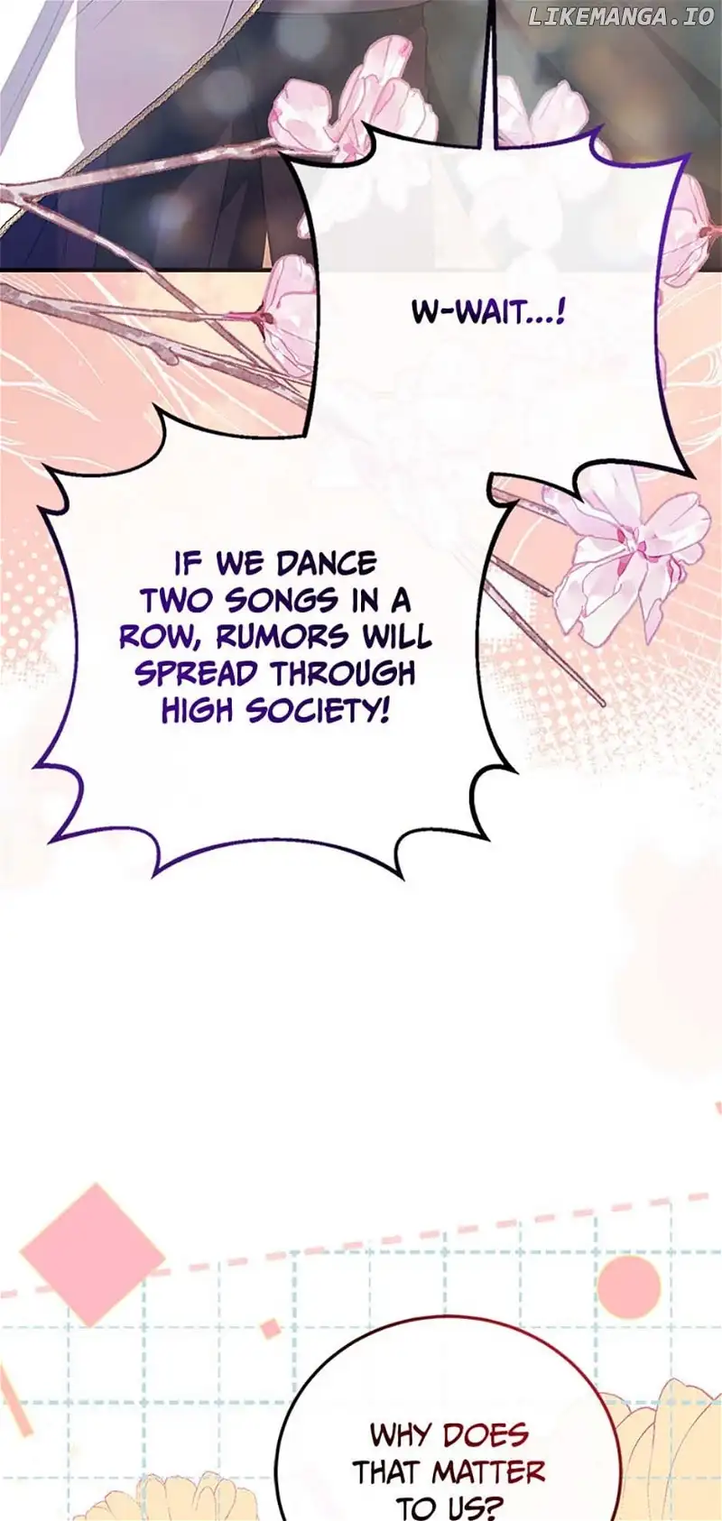 Twin Sister’s Strike Declaration Chapter 47 321 32