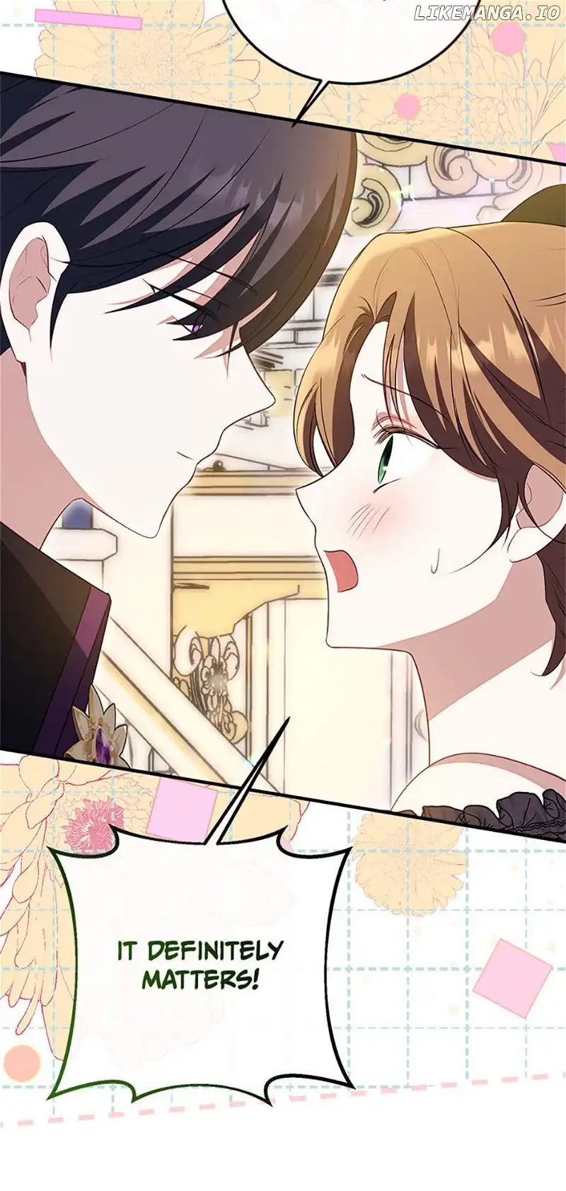 Twin Sister’s Strike Declaration Chapter 47 322 33