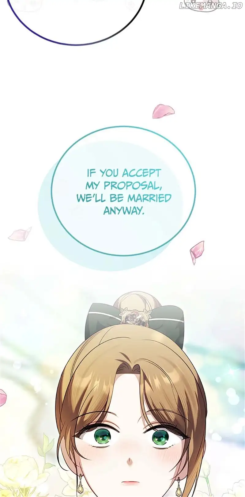 Twin Sister’s Strike Declaration Chapter 47 324 35