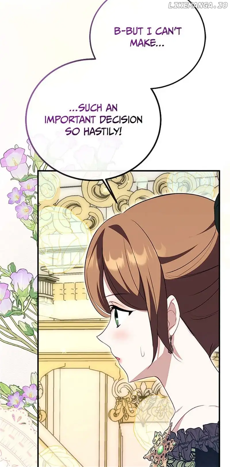 Twin Sister’s Strike Declaration Chapter 47 326 37