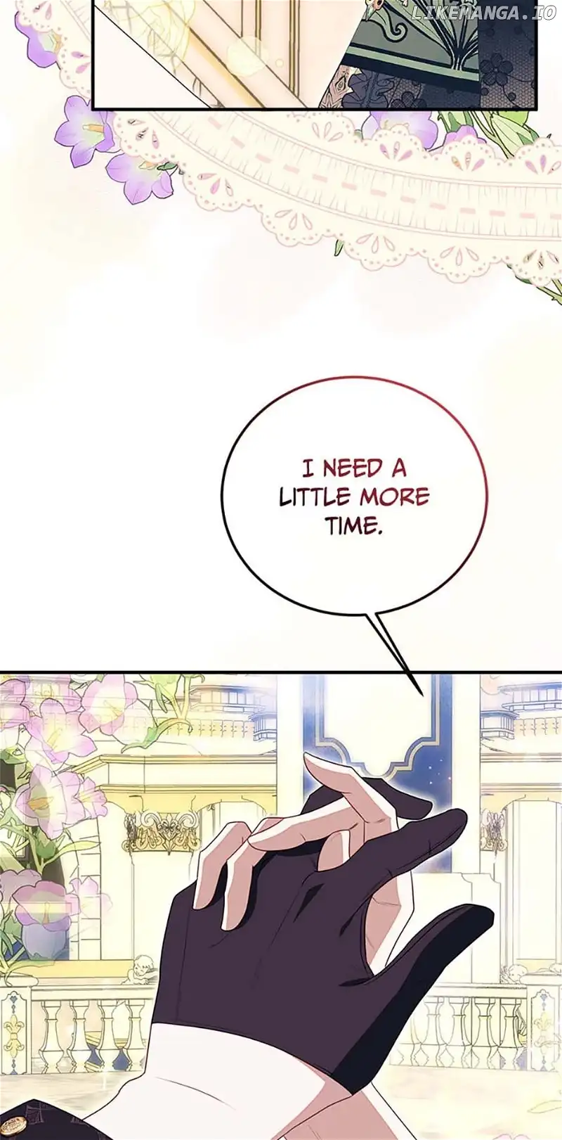 Twin Sister’s Strike Declaration Chapter 47 327 38