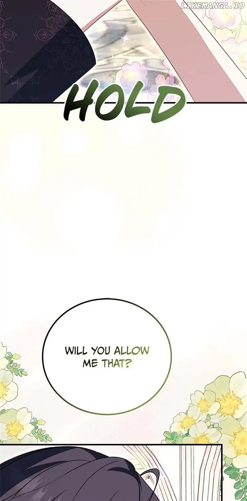 Twin Sister’s Strike Declaration Chapter 47 328 39