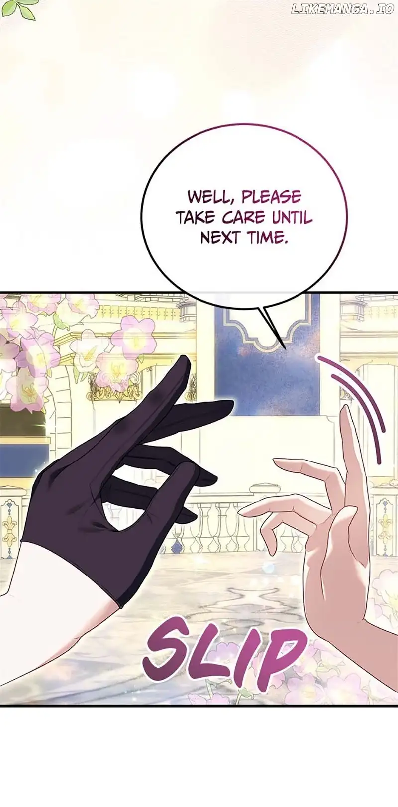 Twin Sister’s Strike Declaration Chapter 47 330 41