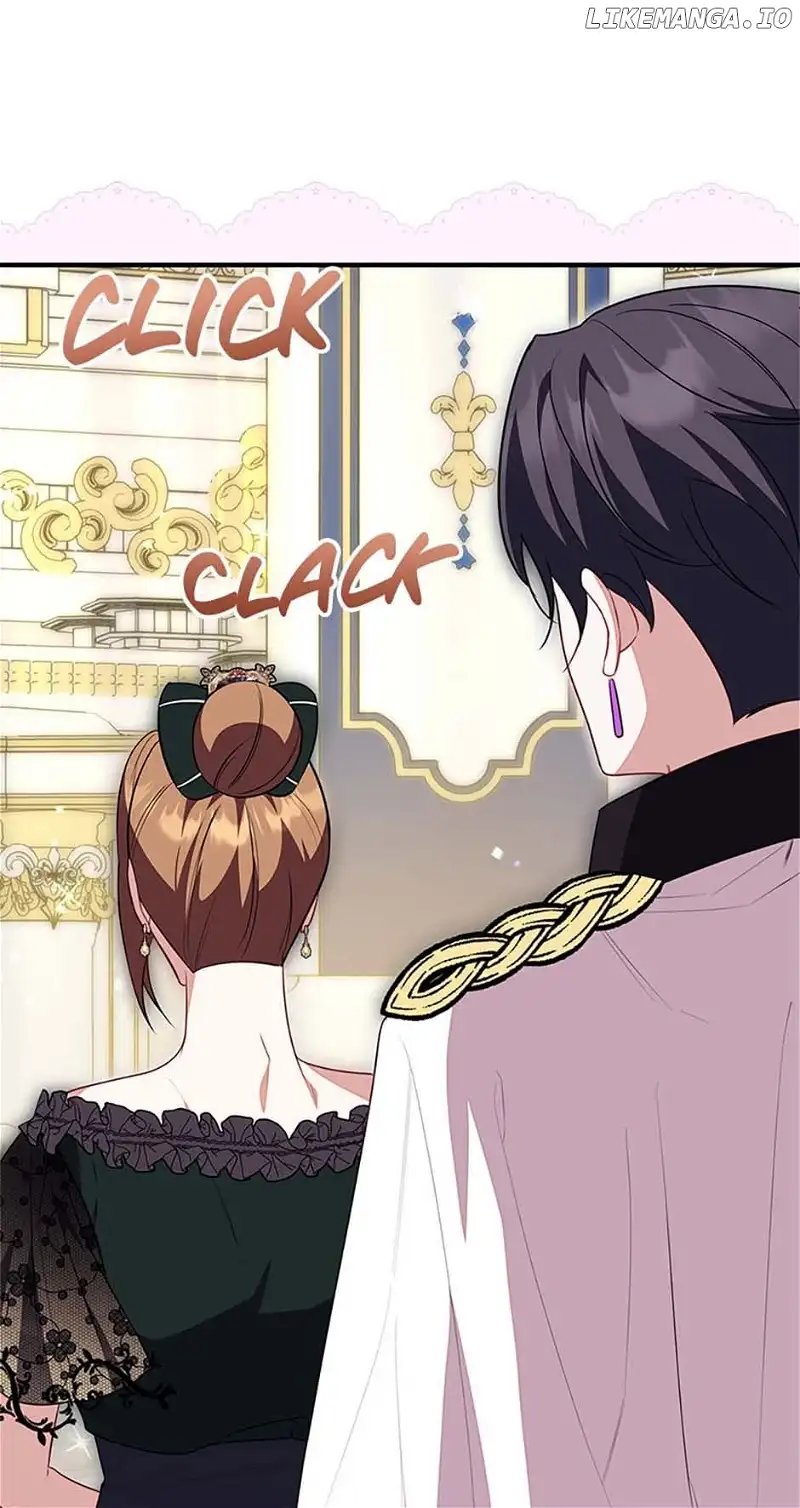 Twin Sister’s Strike Declaration Chapter 47 331 42