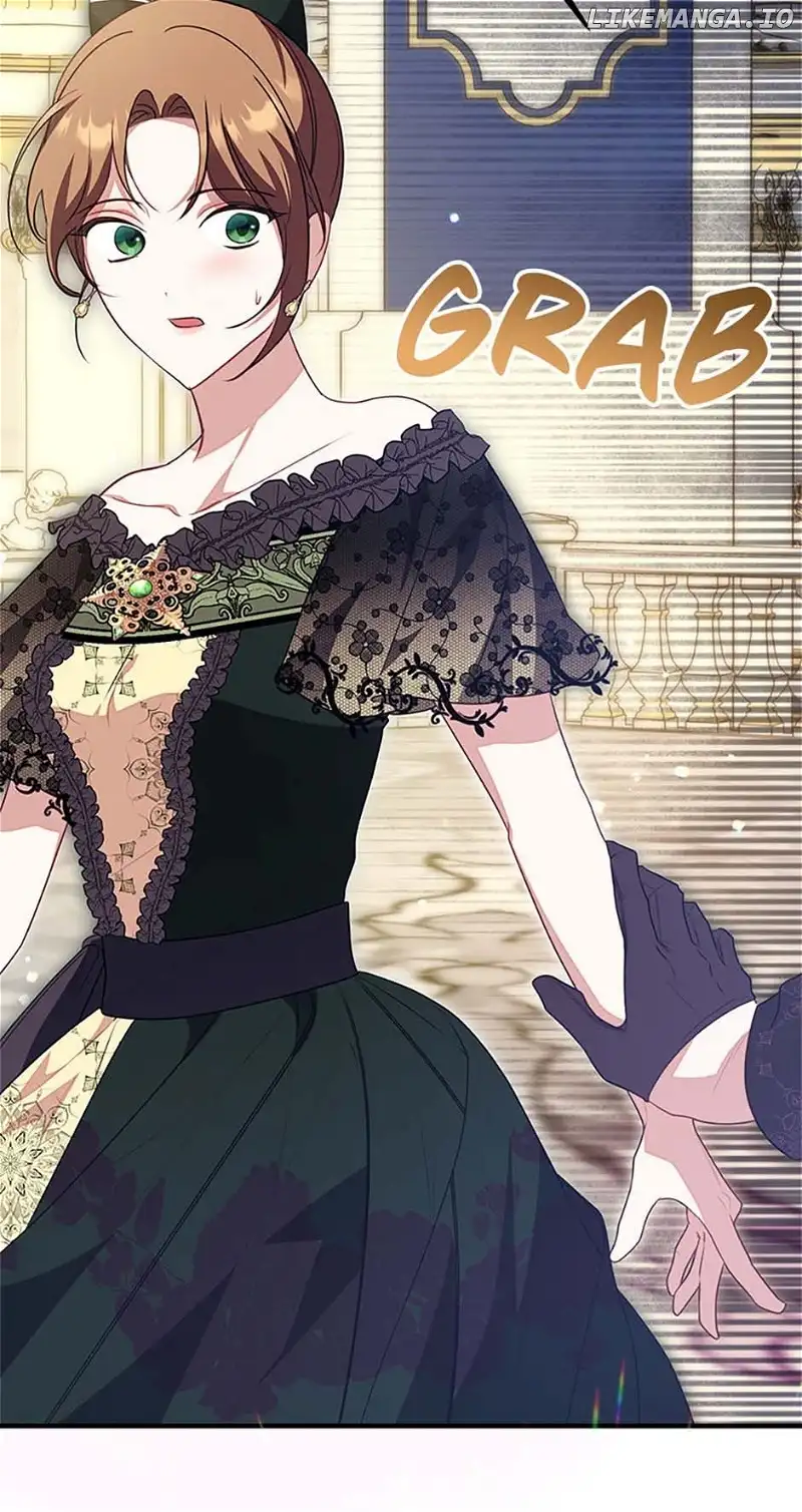 Twin Sister’s Strike Declaration Chapter 47 333 44