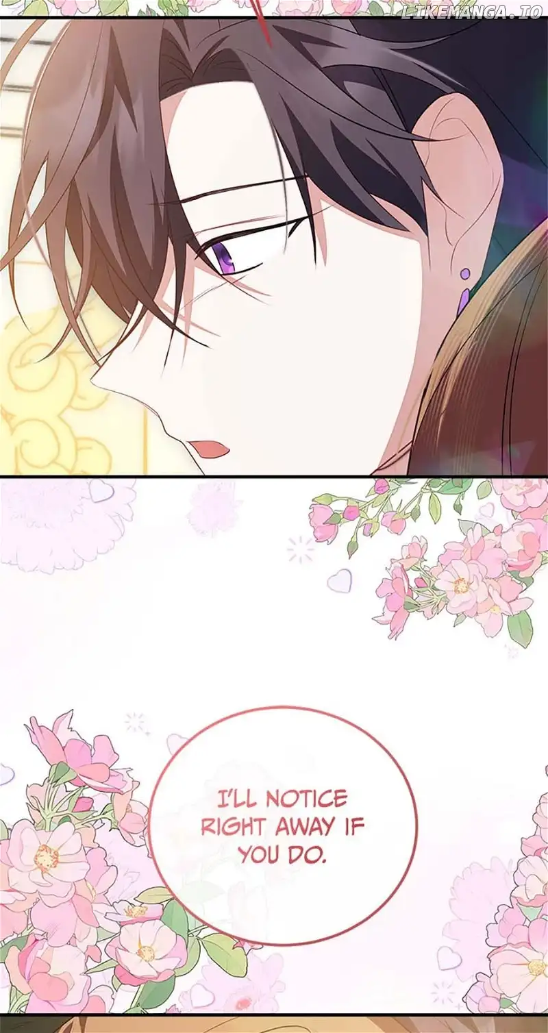 Twin Sister’s Strike Declaration Chapter 47 337 48