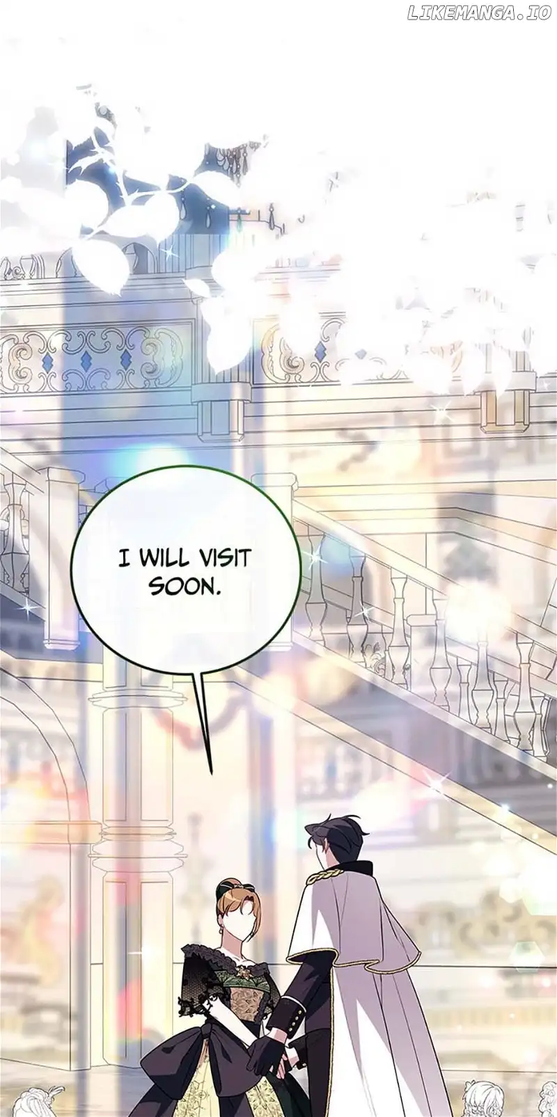 Twin Sister’s Strike Declaration Chapter 47 339 50