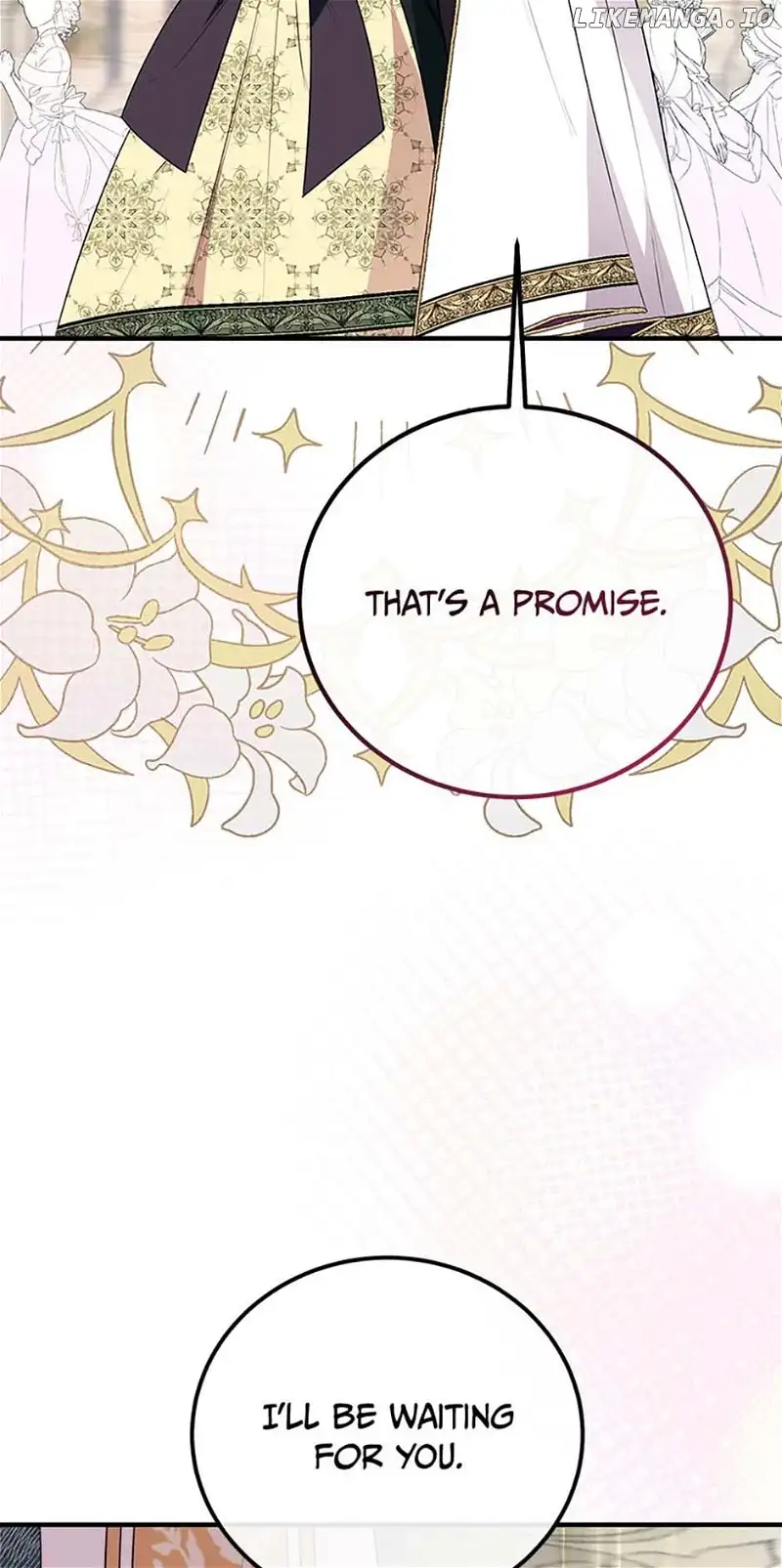 Twin Sister’s Strike Declaration Chapter 47 340 51