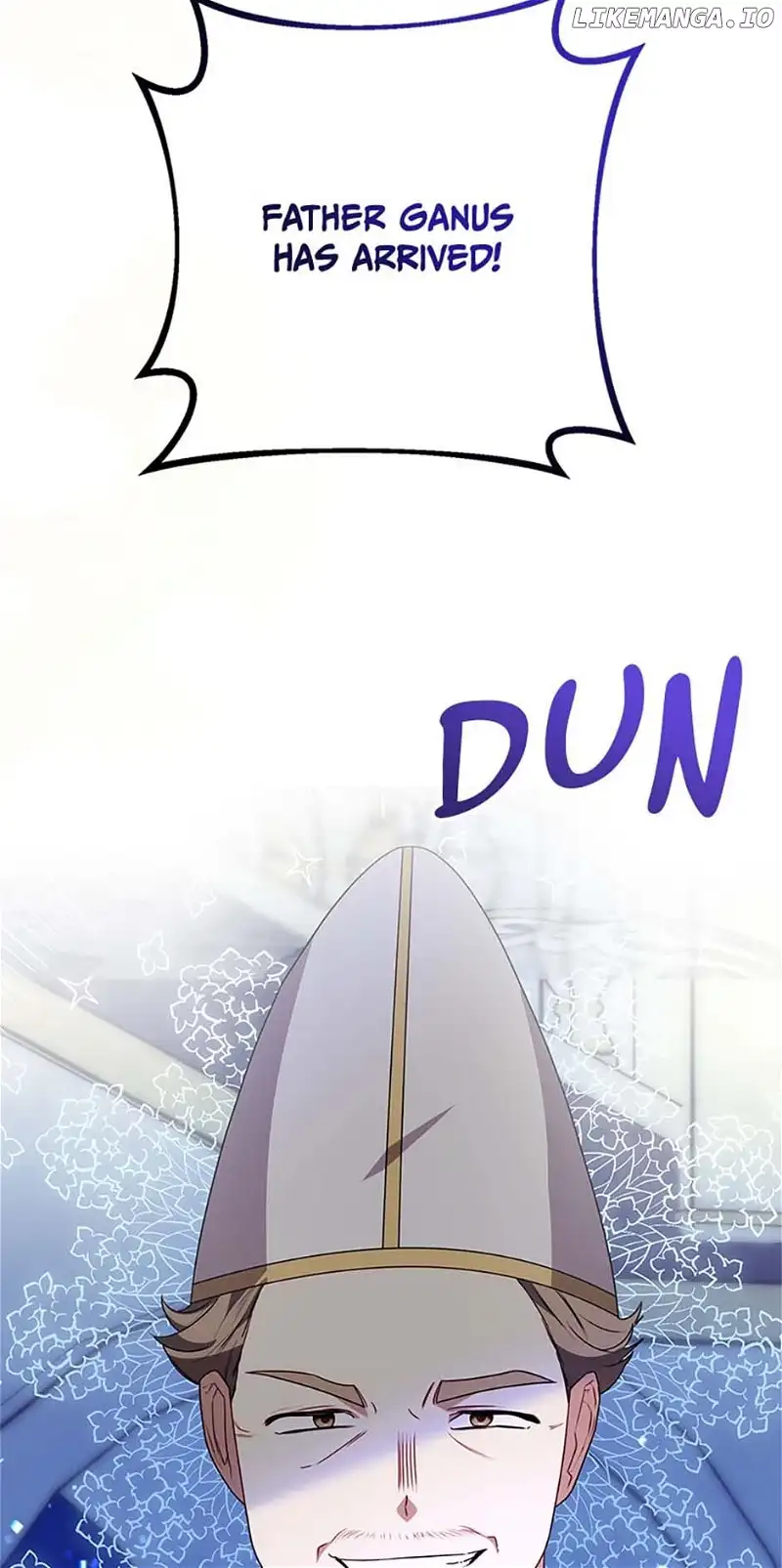 Twin Sister’s Strike Declaration Chapter 47 342 53