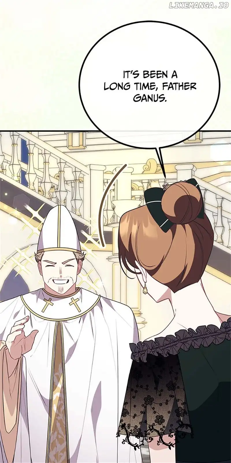 Twin Sister’s Strike Declaration Chapter 47 344 55