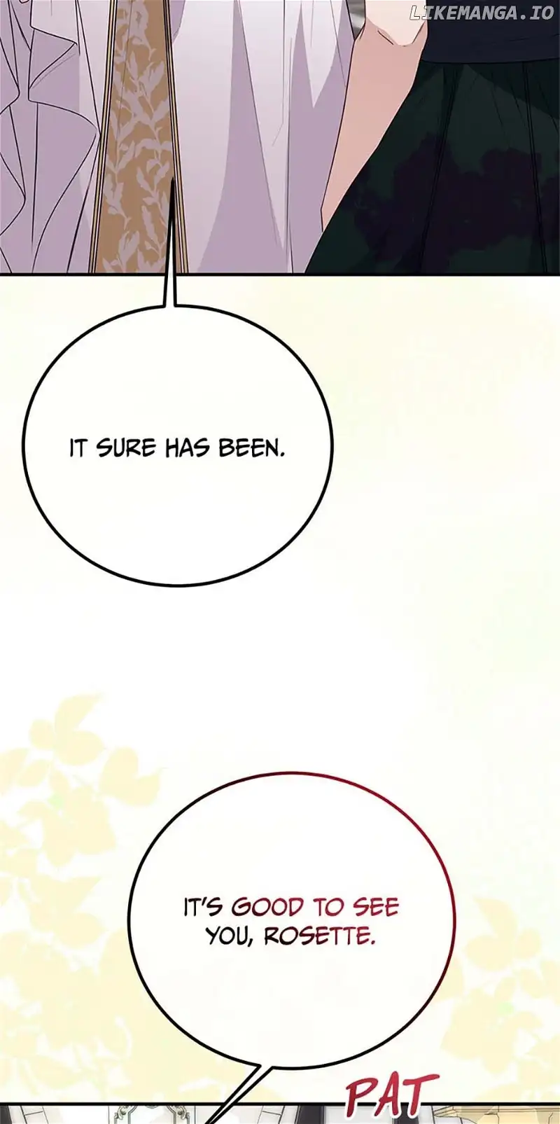 Twin Sister’s Strike Declaration Chapter 47 345 56