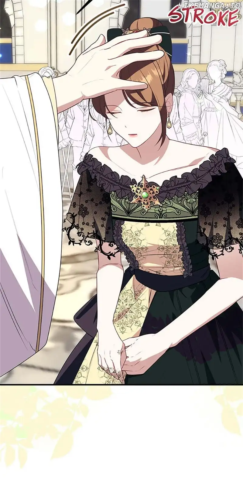 Twin Sister’s Strike Declaration Chapter 47 346 57