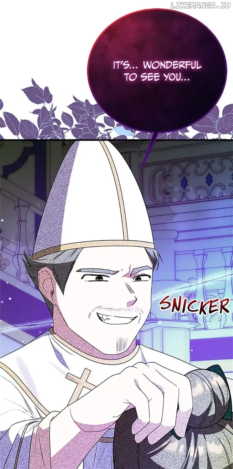 Twin Sister’s Strike Declaration Chapter 47 347 58