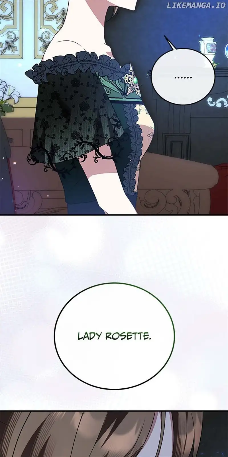 Twin Sister’s Strike Declaration Chapter 47 352 63