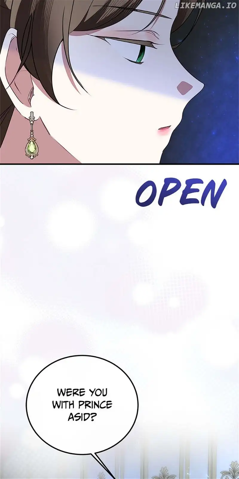 Twin Sister’s Strike Declaration Chapter 47 353 64