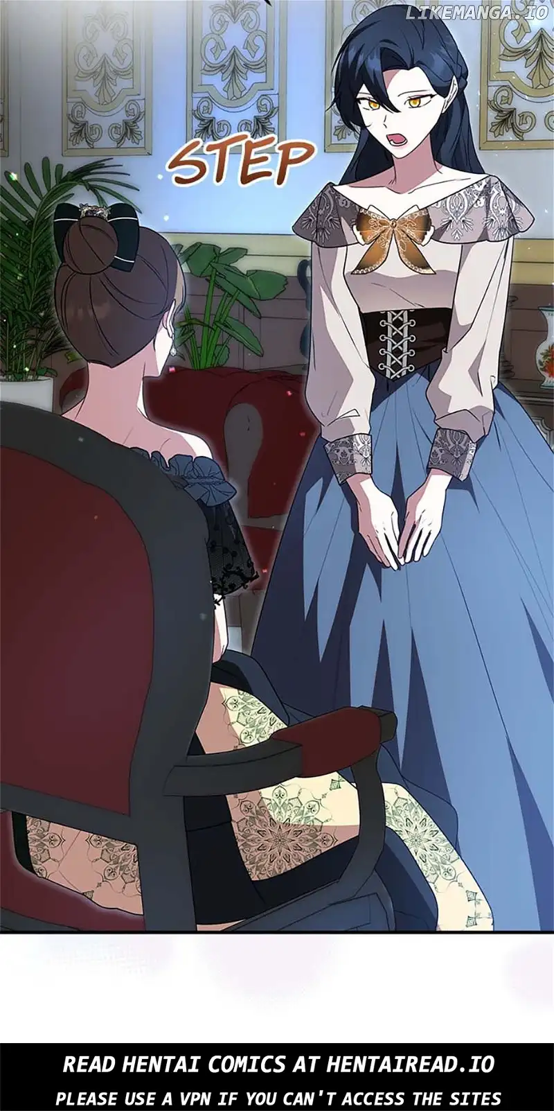 Twin Sister’s Strike Declaration Chapter 47 354 65