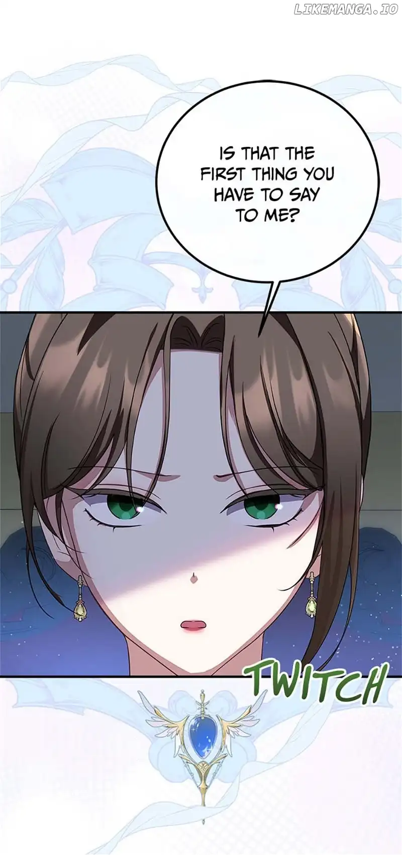 Twin Sister’s Strike Declaration Chapter 47 355 66