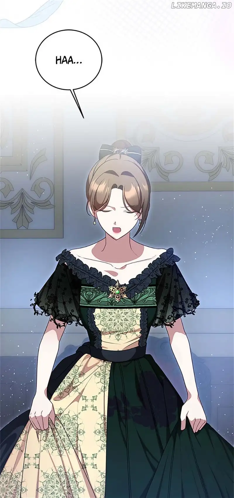 Twin Sister’s Strike Declaration Chapter 47 356 67