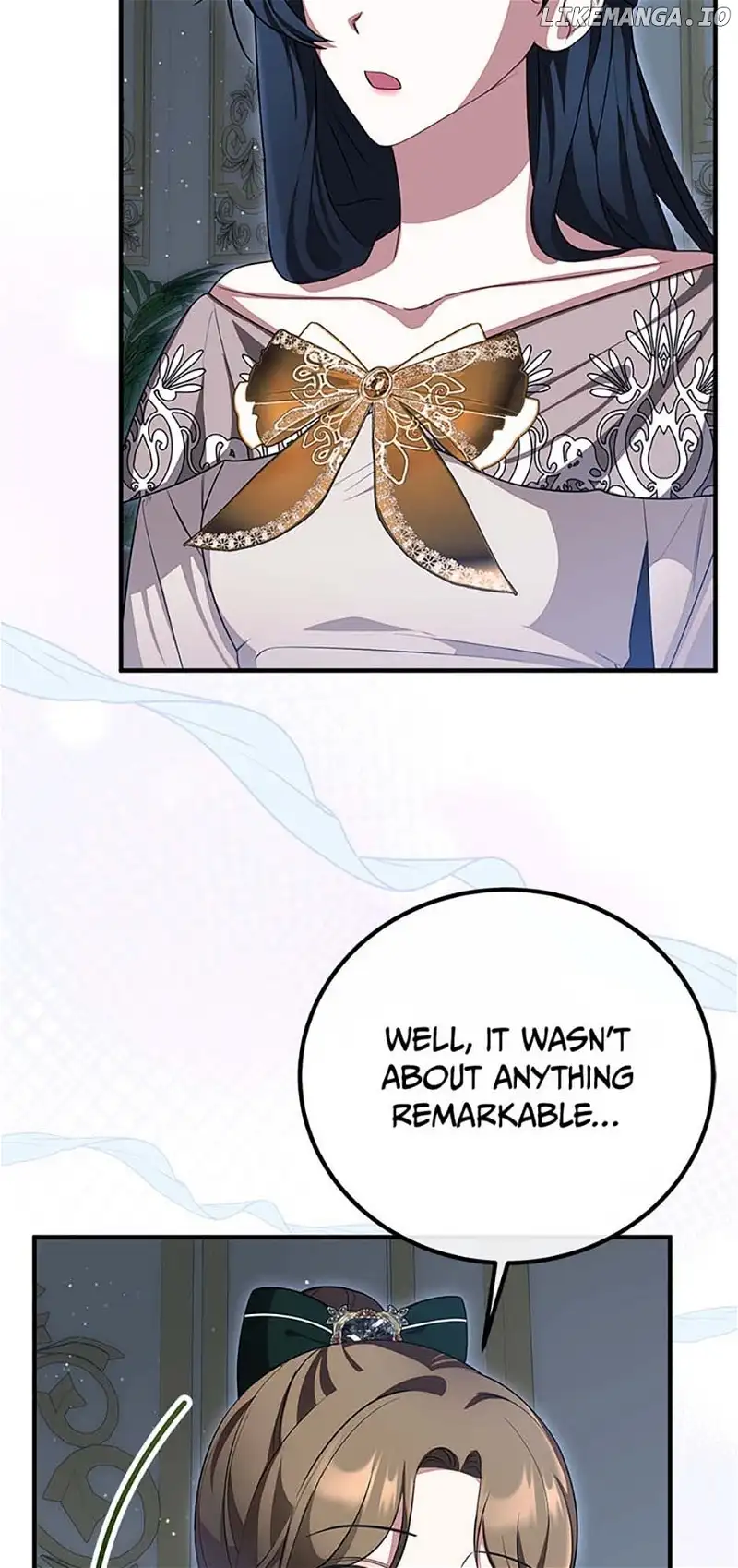 Twin Sister’s Strike Declaration Chapter 47 358 69