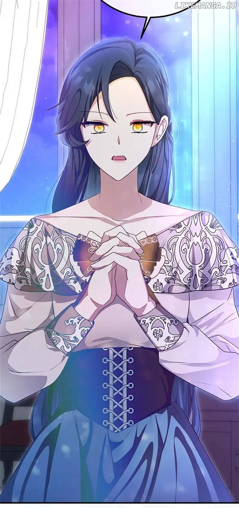 Twin Sister’s Strike Declaration Chapter 47 360 71