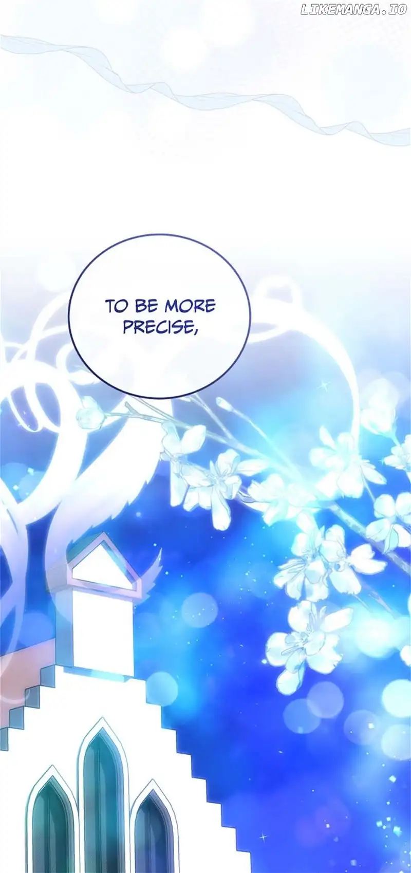 Twin Sister’s Strike Declaration Chapter 47 361 72