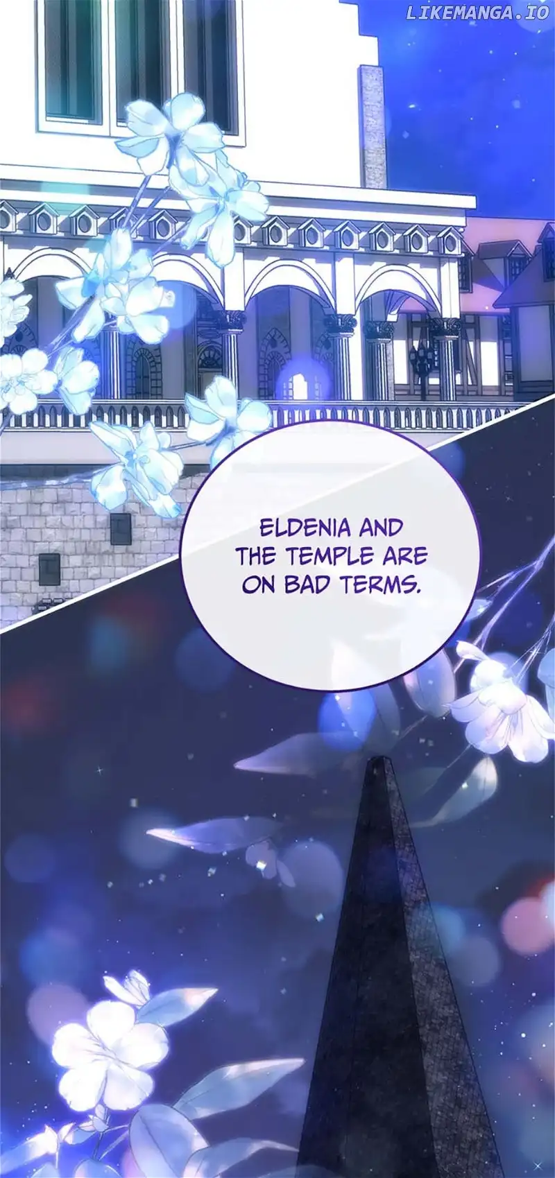 Twin Sister’s Strike Declaration Chapter 47 362 73