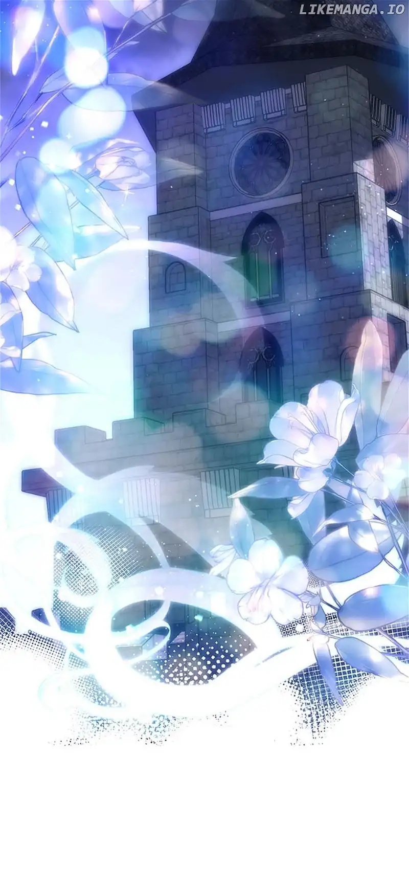 Twin Sister’s Strike Declaration Chapter 47 363 74