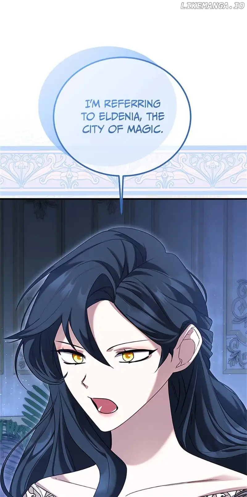 Twin Sister’s Strike Declaration Chapter 47 364 75