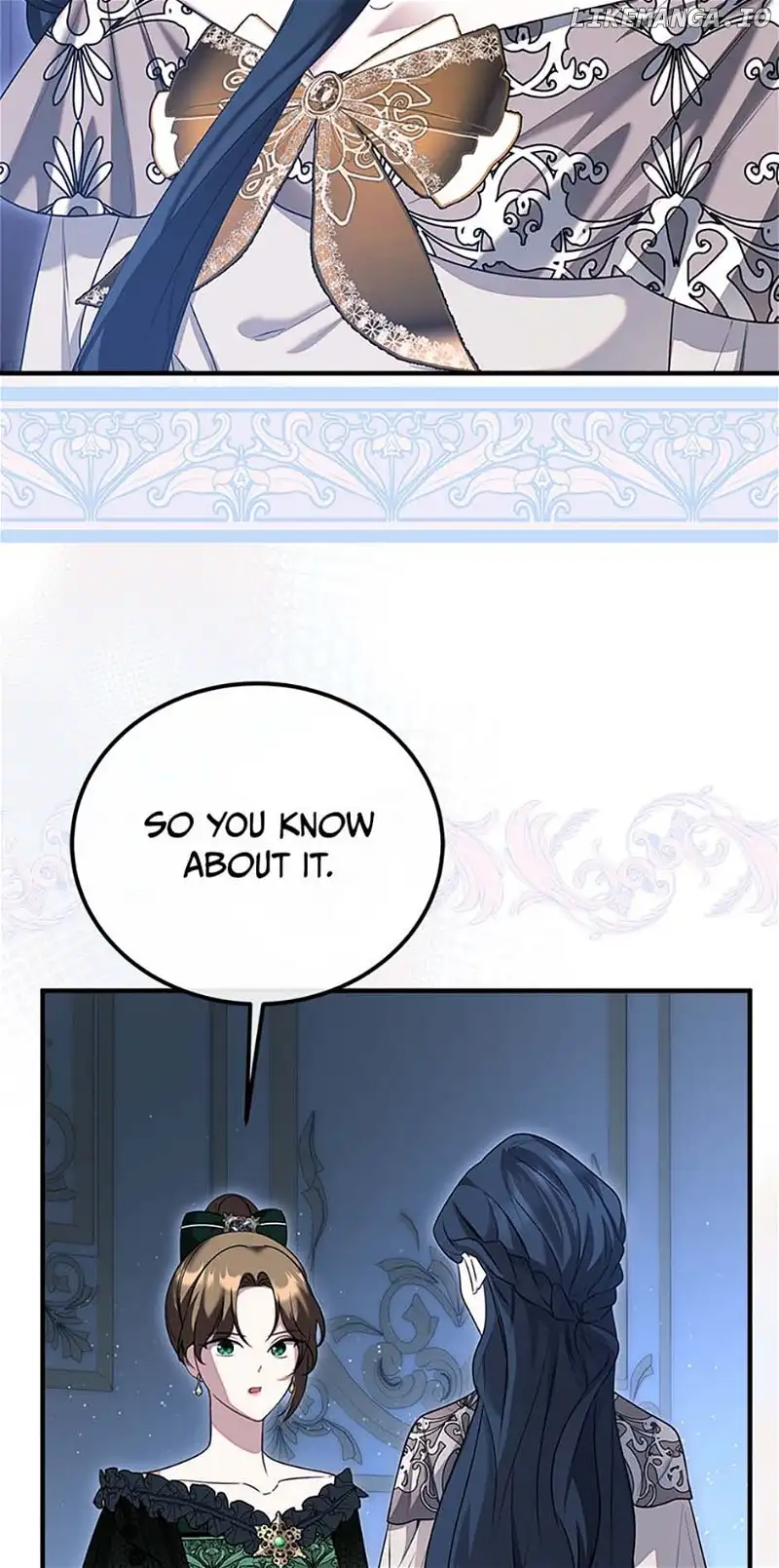 Twin Sister’s Strike Declaration Chapter 47 365 76