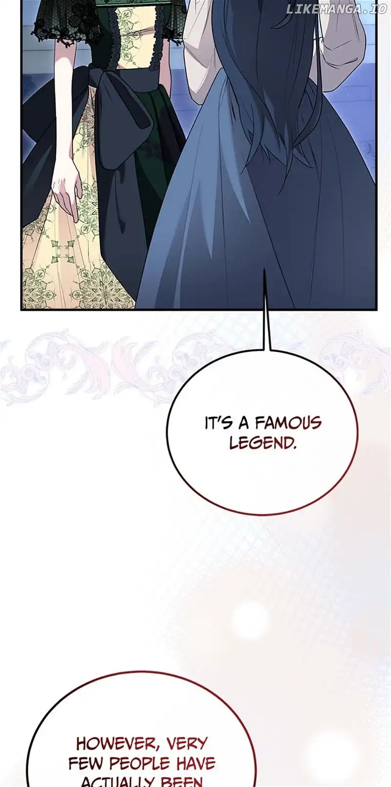 Twin Sister’s Strike Declaration Chapter 47 366 77