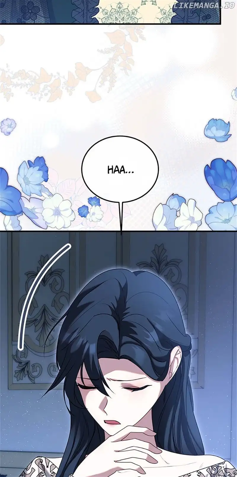 Twin Sister’s Strike Declaration Chapter 47 368 79