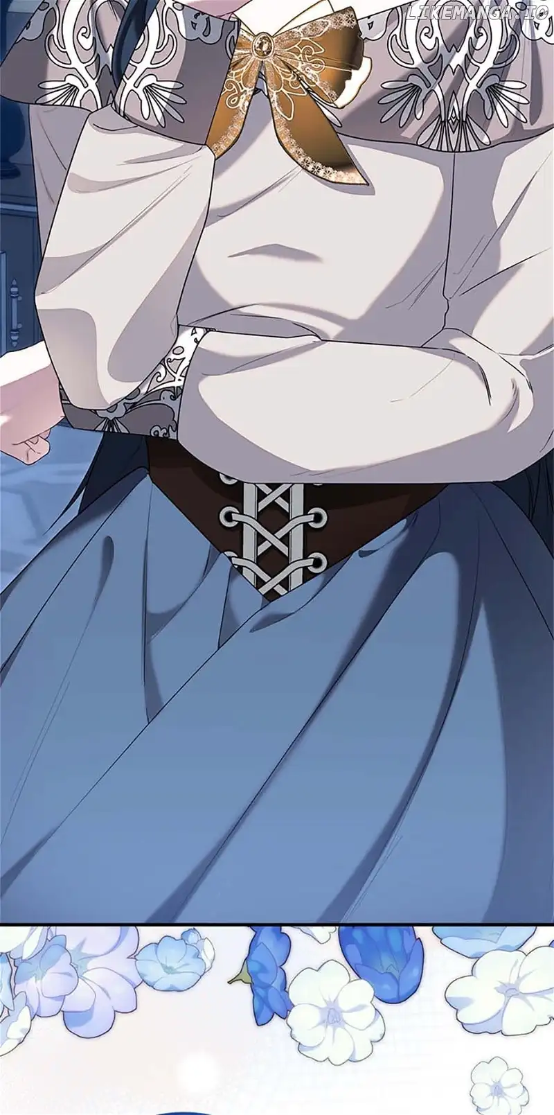 Twin Sister’s Strike Declaration Chapter 47 369 80