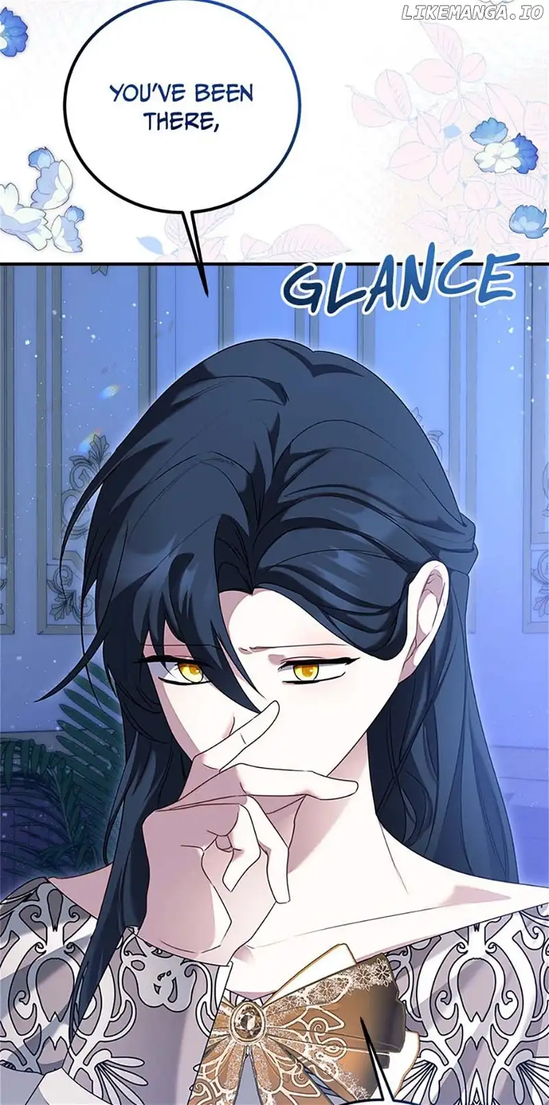 Twin Sister’s Strike Declaration Chapter 47 370 81